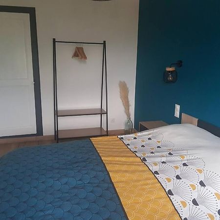 Apartamento Logis Des Bouchons Morteau Exterior foto